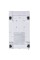Корпус Powercase Mistral Micro X4W [CMMXW-L4] белый