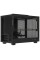 Корпус DEEPCOOL CH160 MESH [R-CH160-BKNMI0-G-1] черный