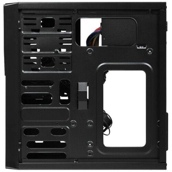 Корпус ExeGate QA-413U-XP500 [EX278428RUS] черный