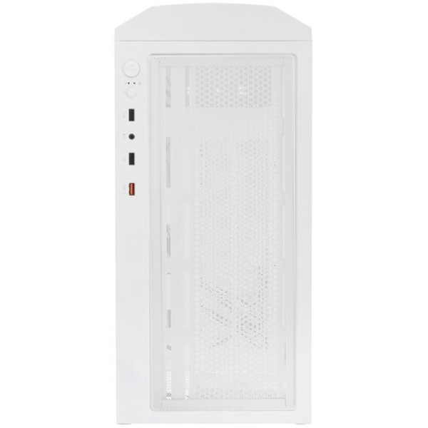 Корпус DarkFlash DF2100 [DF2100 White] белый