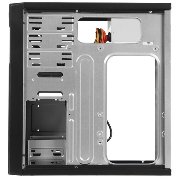 Корпус ExeGate CP-606U-AB600 [EX292999RUS] черный