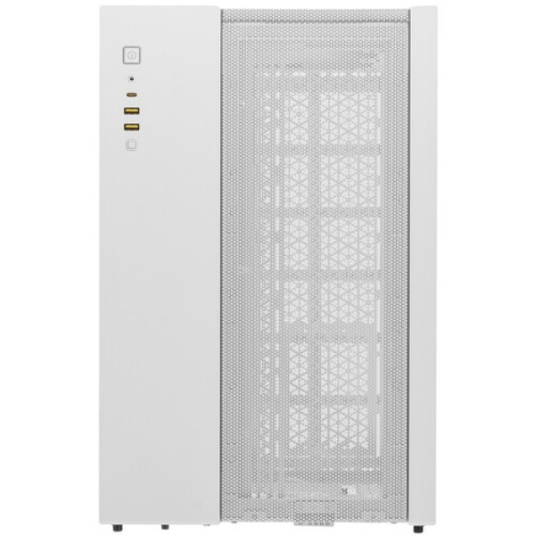 Корпус Corsair 2500D AIRFLOW [CC-9011264-WW] белый