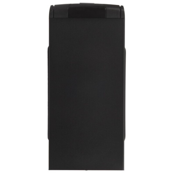 Корпус ExeGate CP-603-CP450 [EX278392RUS] черный