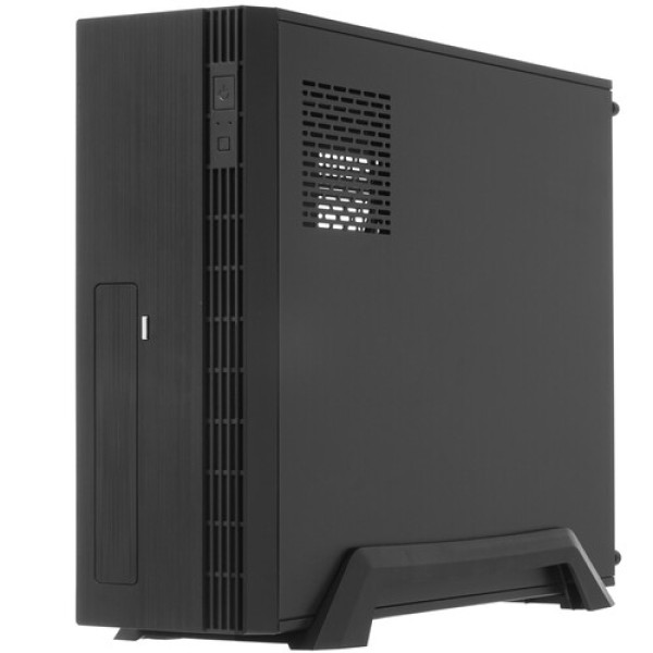 Корпус Chieftec UNI [UE-02B-OP] черный