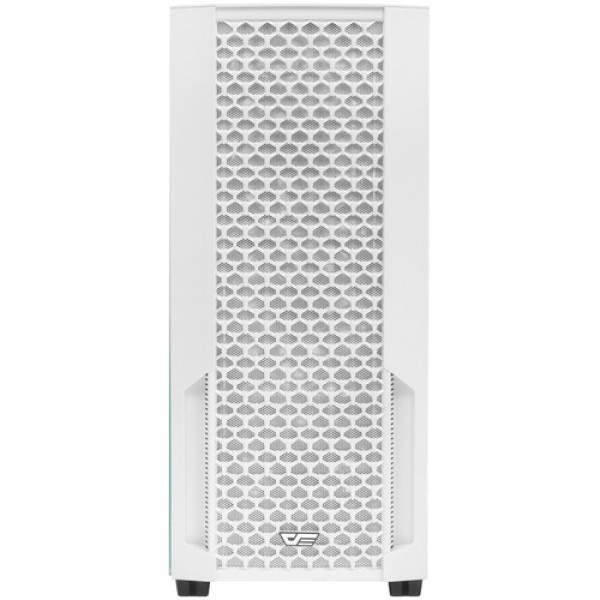Корпус DarkFlash DF2100 [DF2100 White] белый