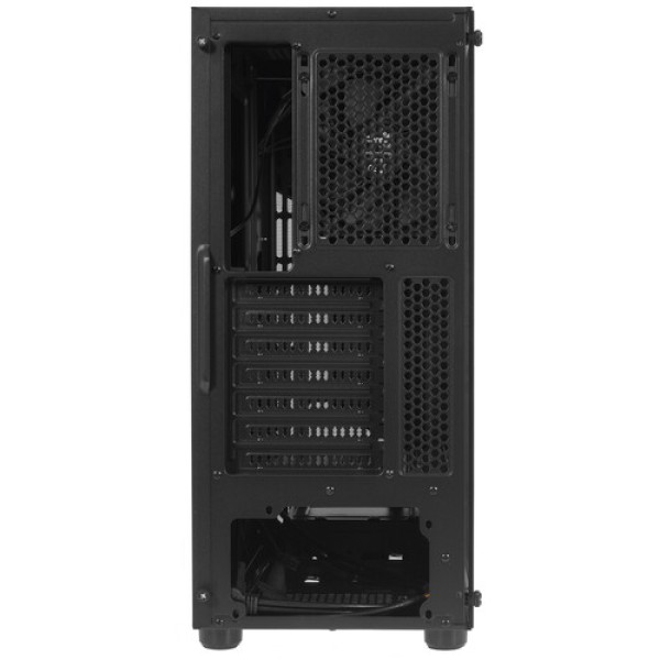 Корпус AeroCool Scape G [ACCM-PV36013.11] черный