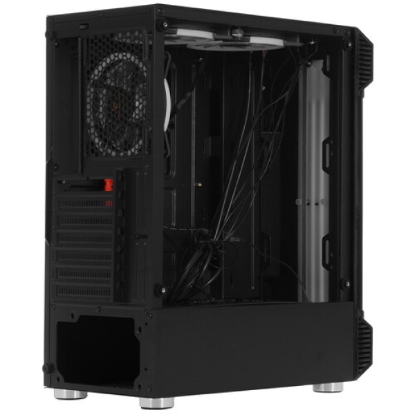 Корпус ABR GQ5 черный