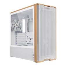 Корпус LIAN LI Lancool 217 [G99.LAN217W.R0] белый