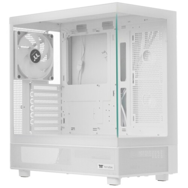 Корпус Thermaltake View 270 TG ARGB Snow [CA-1Y7-00M6WN-00] белый