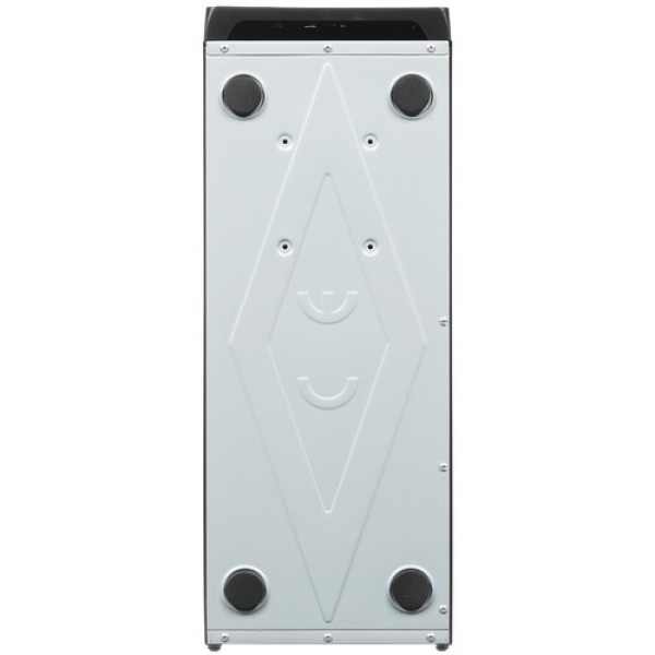 Корпус Chieftec MESH [CG-04B-OP] черный