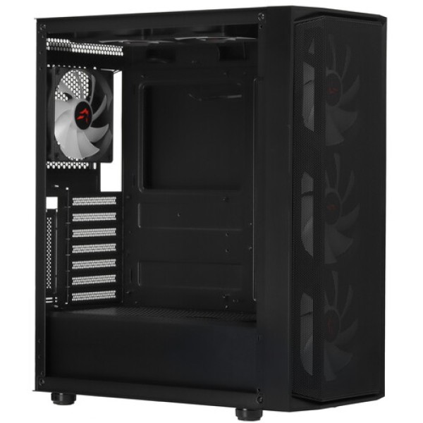 Корпус ARDOR GAMING Rare M6 черный