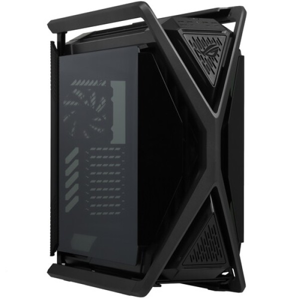 Корпус ASUS ROG Hyperion GR701 [90DC00F0-B39000] черный
