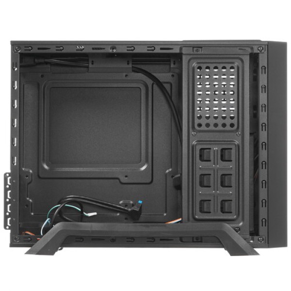 Корпус Chieftec UNI [UE-02B-OP] черный