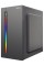 Корпус GiNZZU D370 [17590] черный