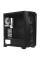 Корпус GIGABYTE C301 GLASS V2 [GB-C301G] черный