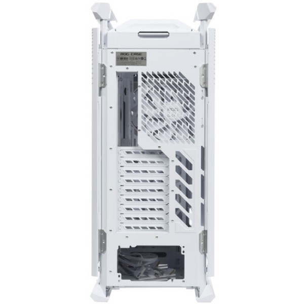 Корпус ASUS ROG Hyperion GR701 [90DC00F3-B39000] белый