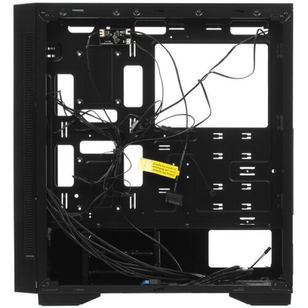 Корпус DEEPCOOL MATREXX 55 MESH ADD-RGB 4F [DP-ATX-MATREXX55-MESH-AR-4F] черный