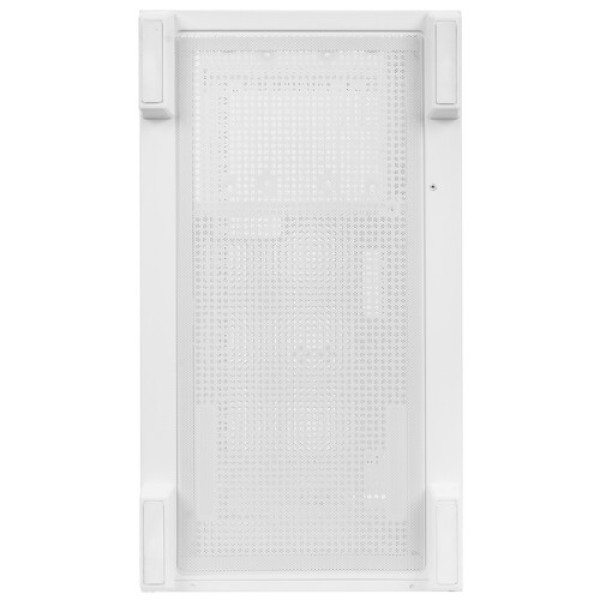 Корпус GIGABYTE C500 PANORAMIC STEALTH ICE [GB-C500PI ST] белый