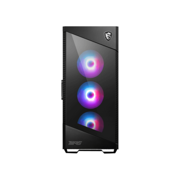 Корпус MSI MPG VELOX 100R [306-7G18R25-809] черный