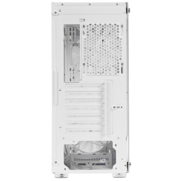 Корпус 1STPLAYER FIREBASE XP [XP-WH-4F1-W] белый