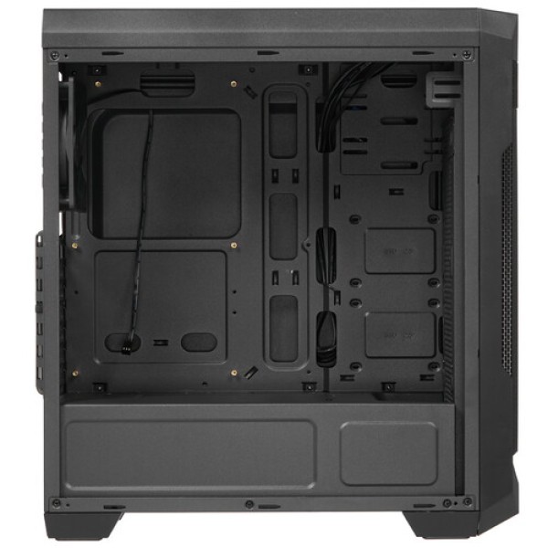 Корпус Cougar MX331 Mesh [385NC20.0004] черный