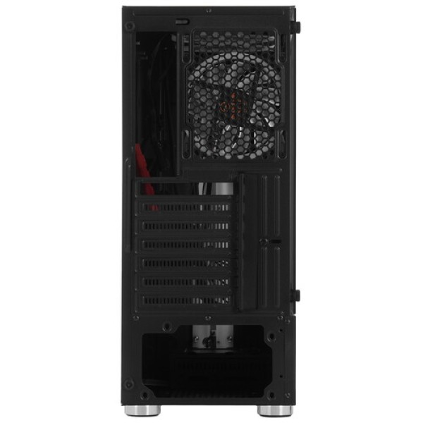 Корпус ABR GQ5 черный