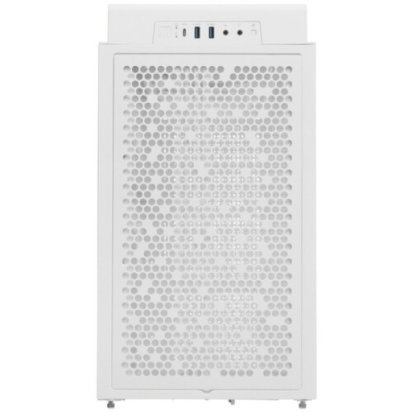 Корпус Thermaltake Ceres 350 MX Snow [CA-1Z3-00M6WN-00] белый