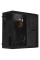 Корпус ExeGate mEVO-7807-NPX400 [EX292982RUS] черный
