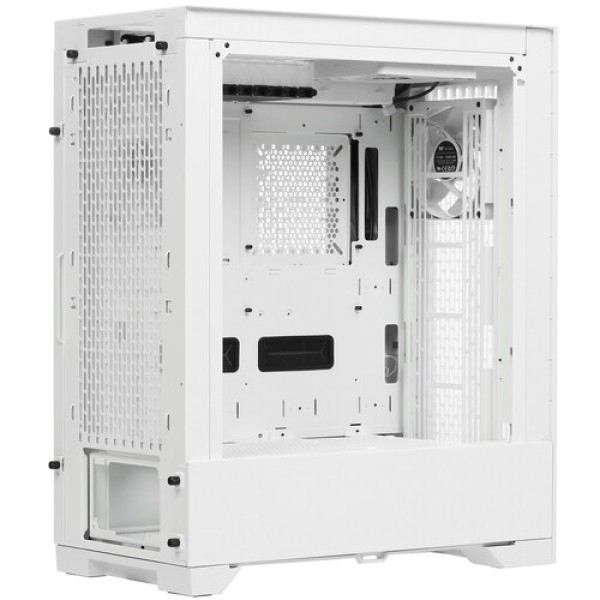 Корпус Thermaltake CTE T500 Air Snow [CA-1X8-00F6WN-00] белый