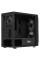 Корпус Powercase Alisio Micro X3B [CAMIB-L3] черный