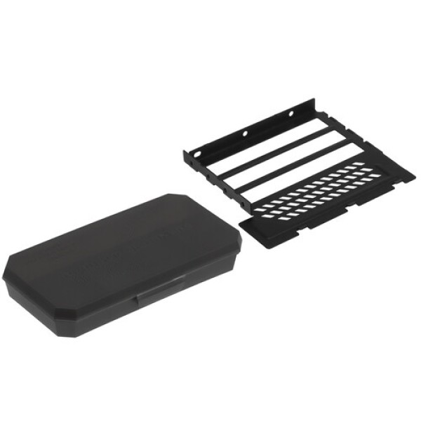 Корпус ASUS ROG Hyperion GR701 [90DC00F0-B39000] черный
