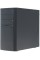 Корпус POWERMAN ES722BK черный