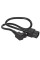 Корпус DEEPCOOL CH160 MESH [R-CH160-BKNMI0-G-1] черный