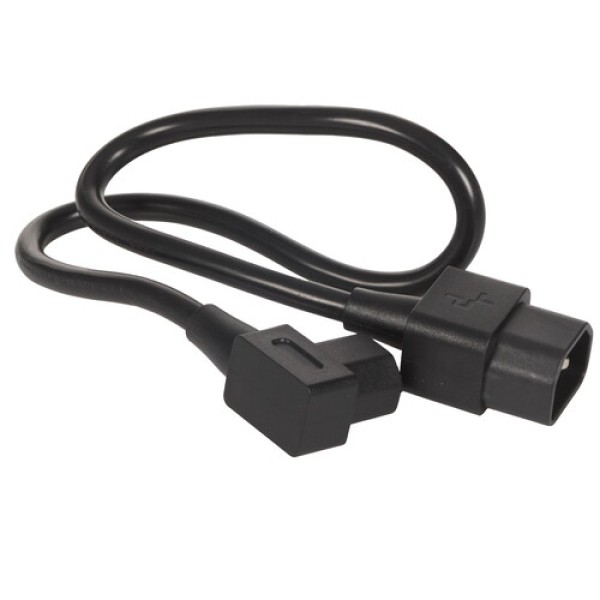 Корпус DEEPCOOL CH160 MESH [R-CH160-BKNMI0-G-1] черный