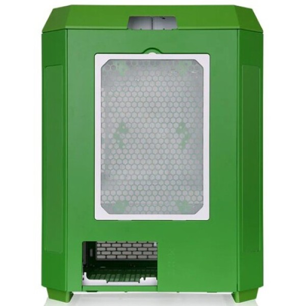 Корпус Thermaltake The Tower 600 Light-Year Green [CA-1Z1-00MOWN-00] зеленый