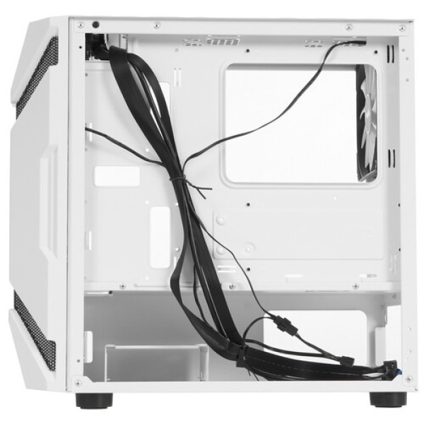 Корпус 1STPLAYER DK D3-A [D3-A-WH-2G6P] белый