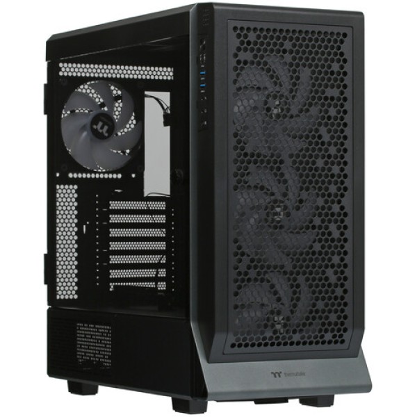 Корпус Thermaltake Ceres 500 [CA-1X5-00M1WN-00] черный