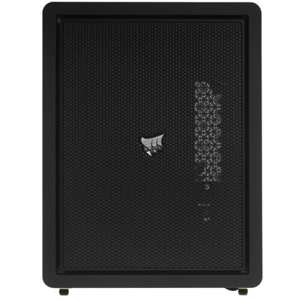 Корпус Corsair 2000D AIRFLOW [CC-9011244-CN] черный
