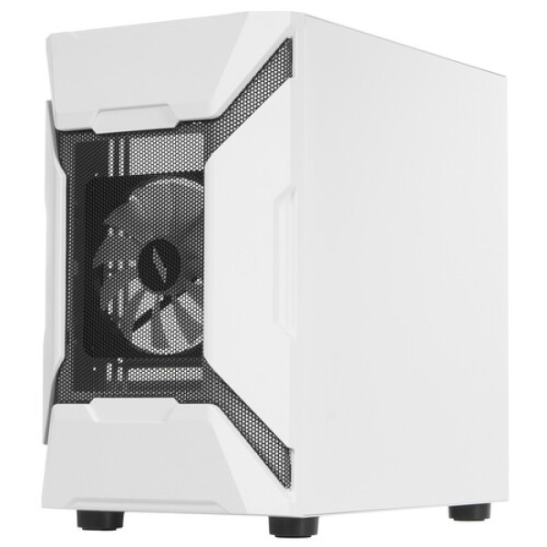 Корпус 1STPLAYER DK D3-A [D3-A-WH-2G6P] белый