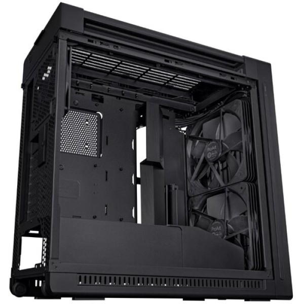 Корпус ASUS ProArt PA602 [90DC00J0-B09000] черный