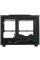 Корпус DEEPCOOL CH160 MESH [R-CH160-BKNMI0-G-1] черный