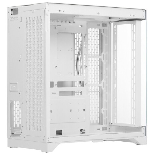Корпус Thermaltake CTE E660 MX Snow [CA-1Y3-00M6WN-01] белый