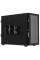 Корпус GameMax Abyss ITX черный