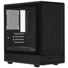 Корпус Ginzzu CL410 черный