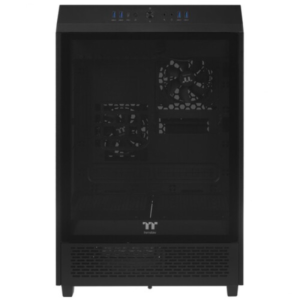 Корпус Thermaltake The Tower 500 [CA-1X1-00M1WN-00] черный