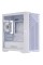 Корпус Powercase Mistral Micro X4W [CMMXW-L4] белый