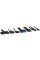 Корпус GIGABYTE C500 PANORAMIC STEALTH [28300-C500B-1CKR] черный