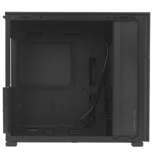 Корпус JONSBO D41 Mesh Screen [D41 MESH SCREEN Black] черный