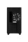 Корпус InWin A5 Mid-Tower Black [IW-CS-A5BLK-1AM120S] черный