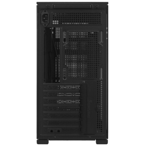 Корпус JONSBO D41 Mesh Screen [D41 MESH SCREEN Black] черный